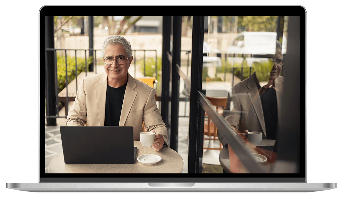 mockup mac robson amorim